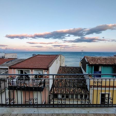 Etnapartment 4 Giardini Naxos Εξωτερικό φωτογραφία