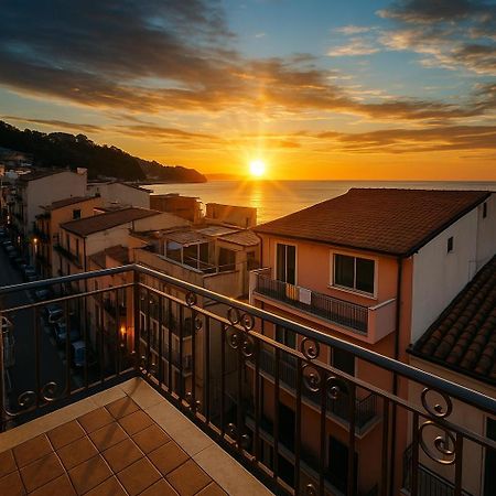 Etnapartment 4 Giardini Naxos Εξωτερικό φωτογραφία