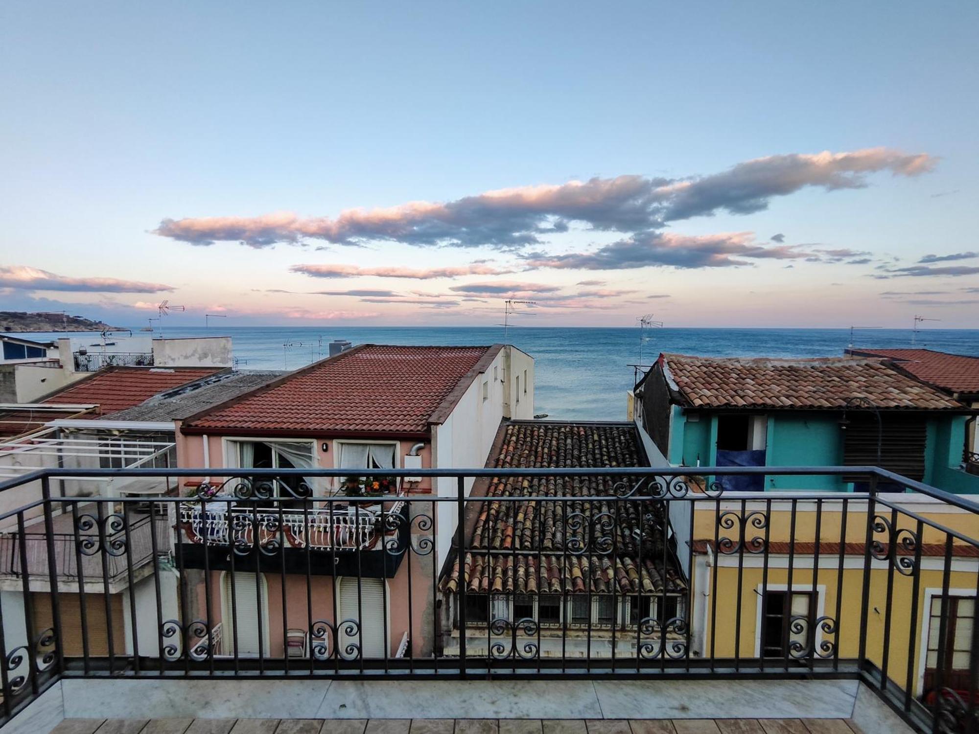 Etnapartment 4 Giardini Naxos Εξωτερικό φωτογραφία