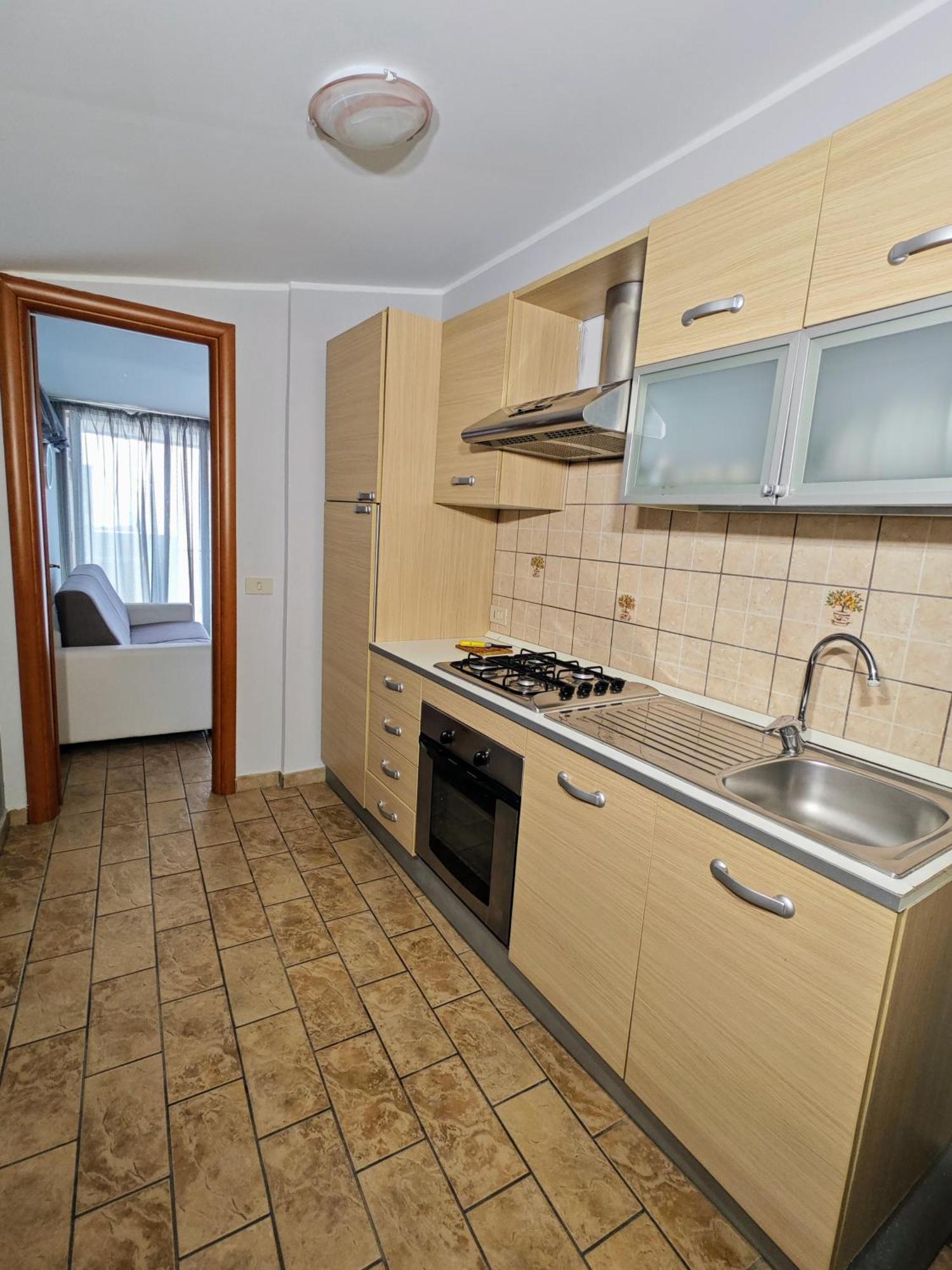 Etnapartment 4 Giardini Naxos Εξωτερικό φωτογραφία