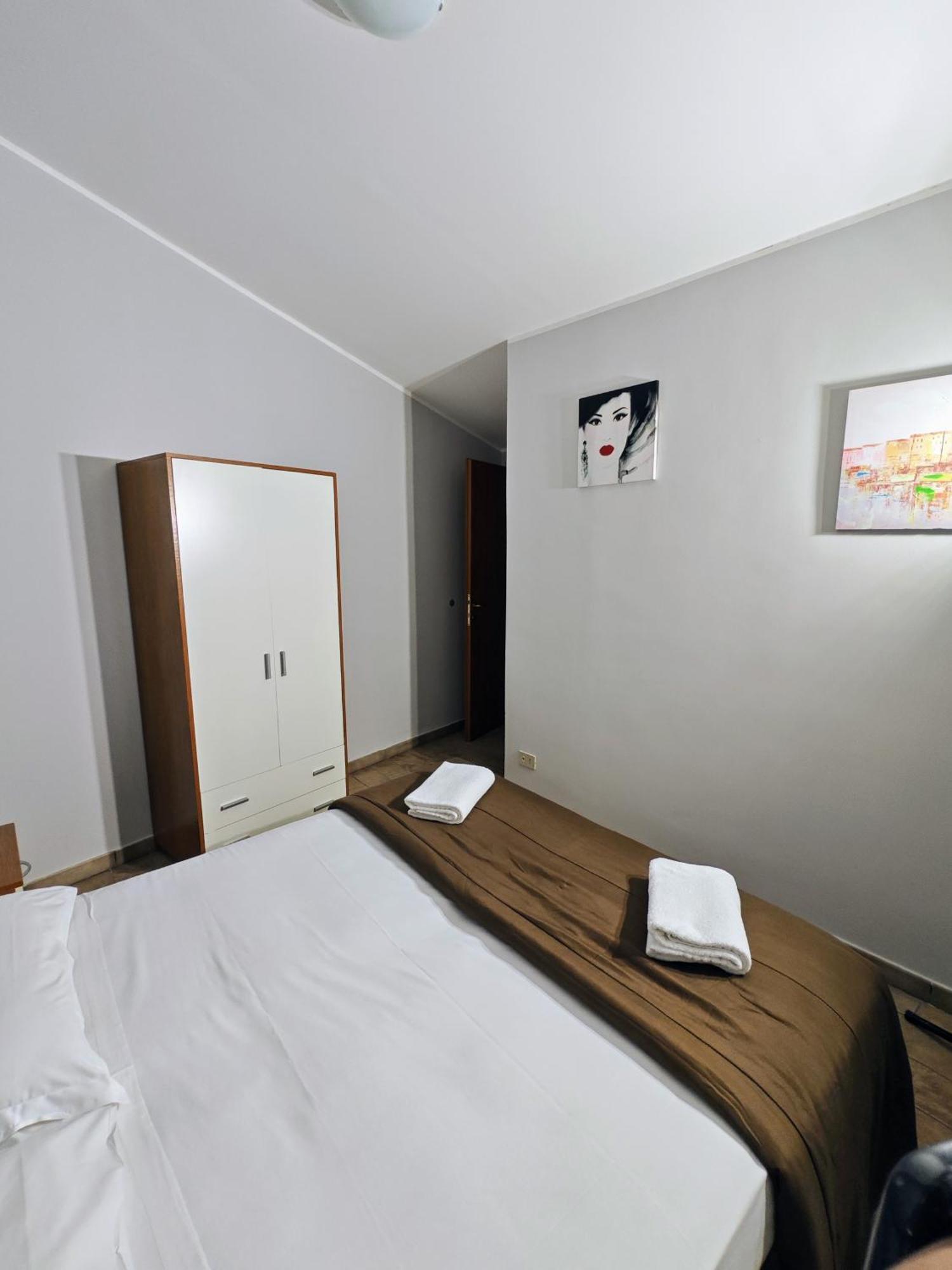 Etnapartment 4 Giardini Naxos Εξωτερικό φωτογραφία