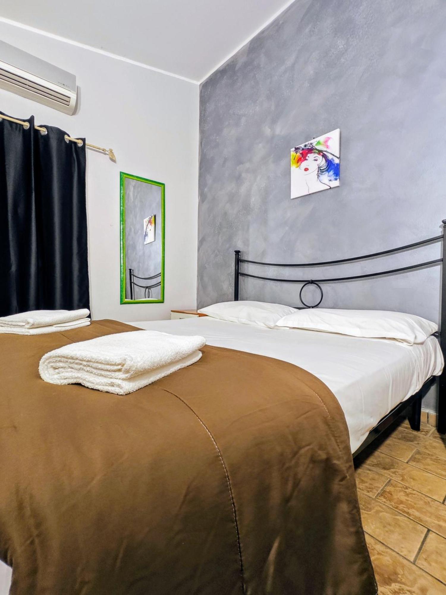 Etnapartment 4 Giardini Naxos Εξωτερικό φωτογραφία