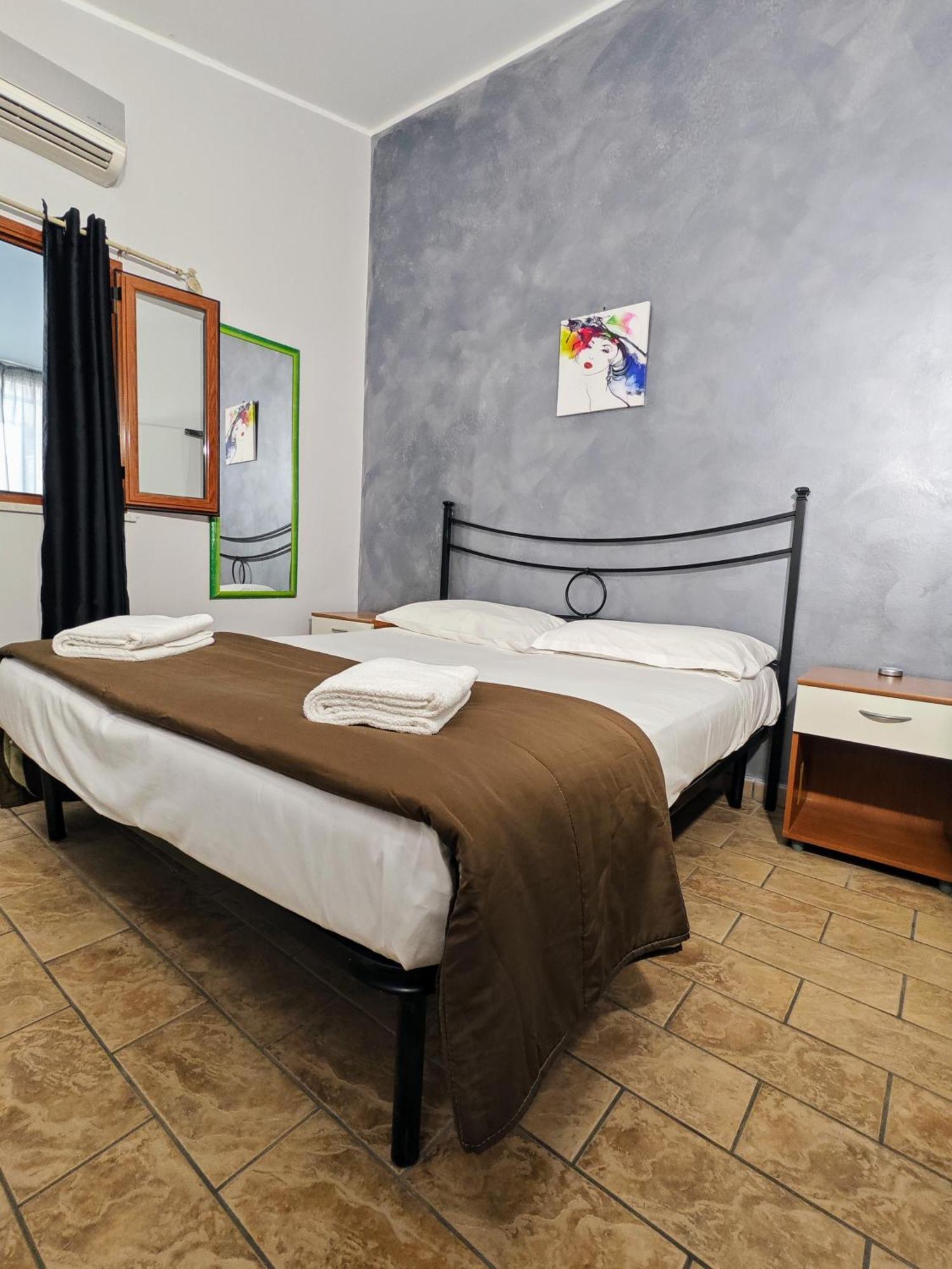 Etnapartment 4 Giardini Naxos Εξωτερικό φωτογραφία