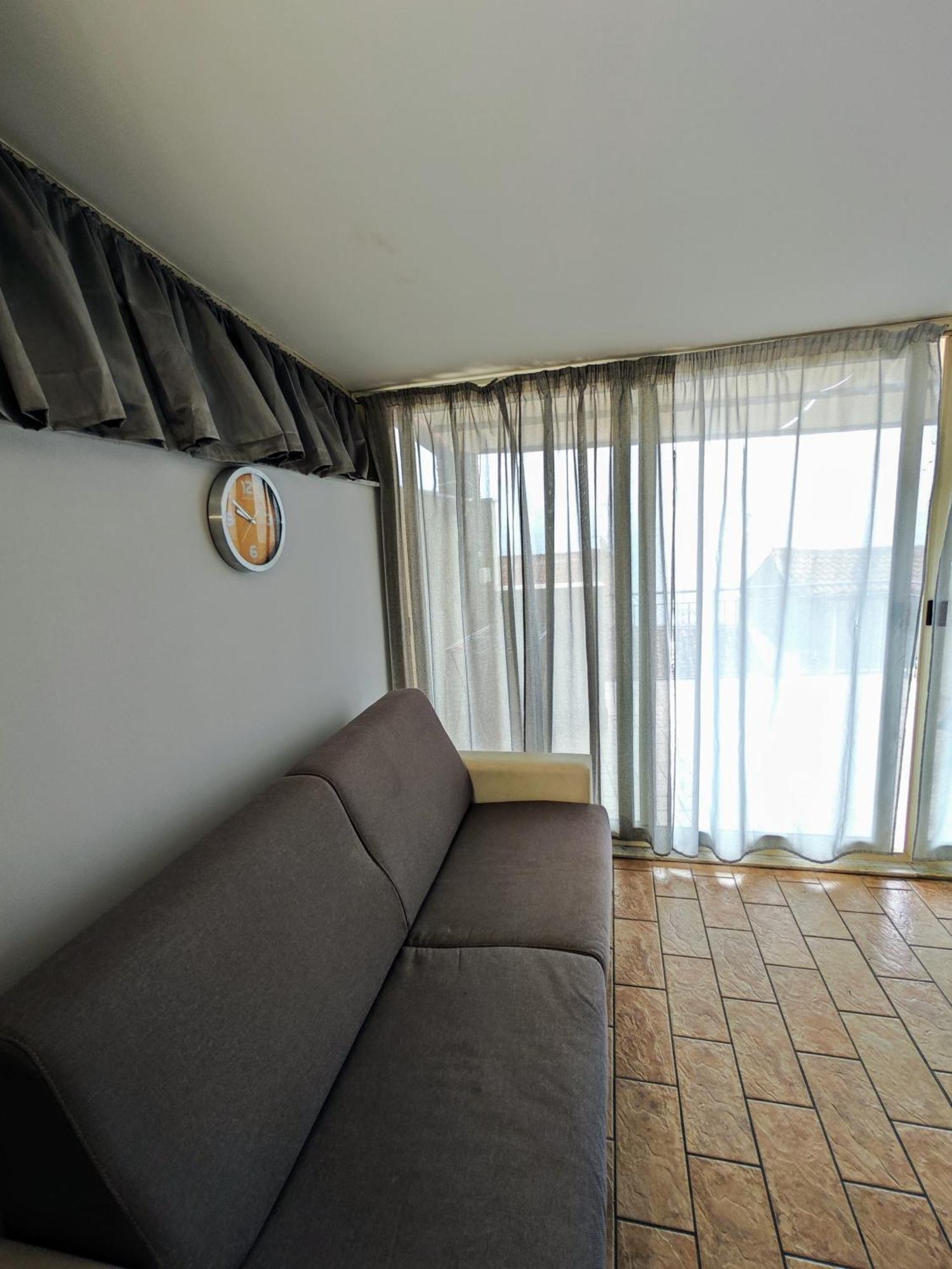 Etnapartment 4 Giardini Naxos Εξωτερικό φωτογραφία