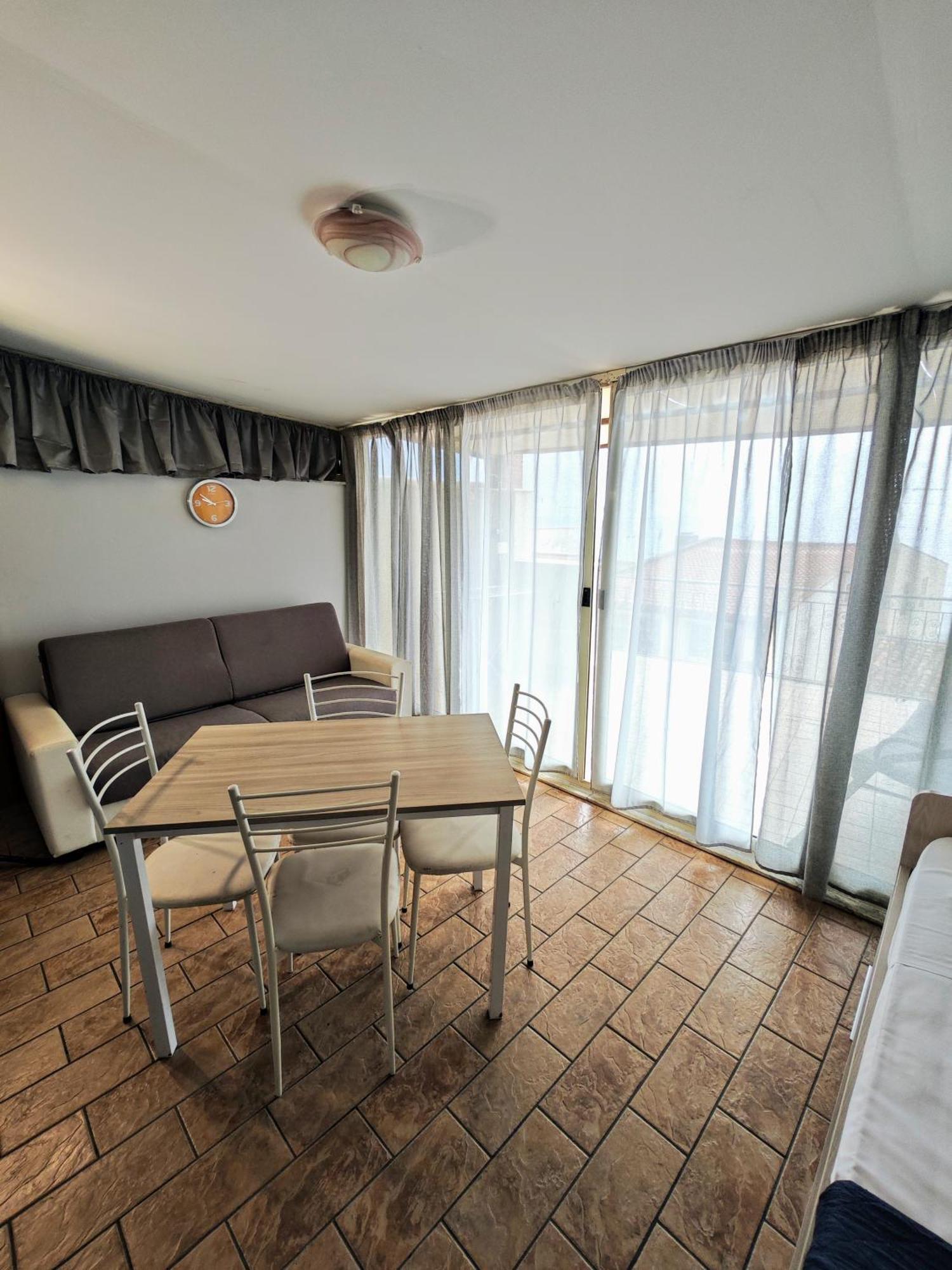 Etnapartment 4 Giardini Naxos Εξωτερικό φωτογραφία