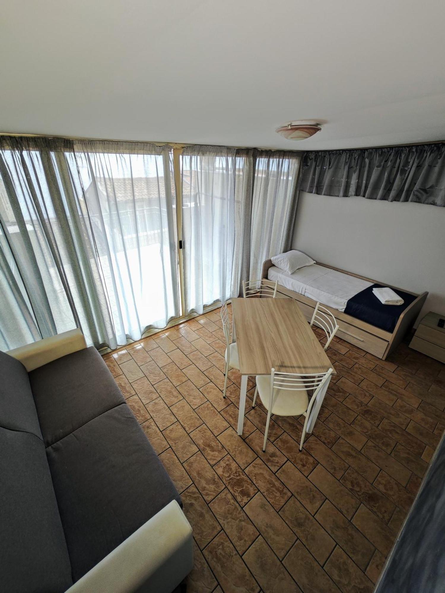Etnapartment 4 Giardini Naxos Εξωτερικό φωτογραφία