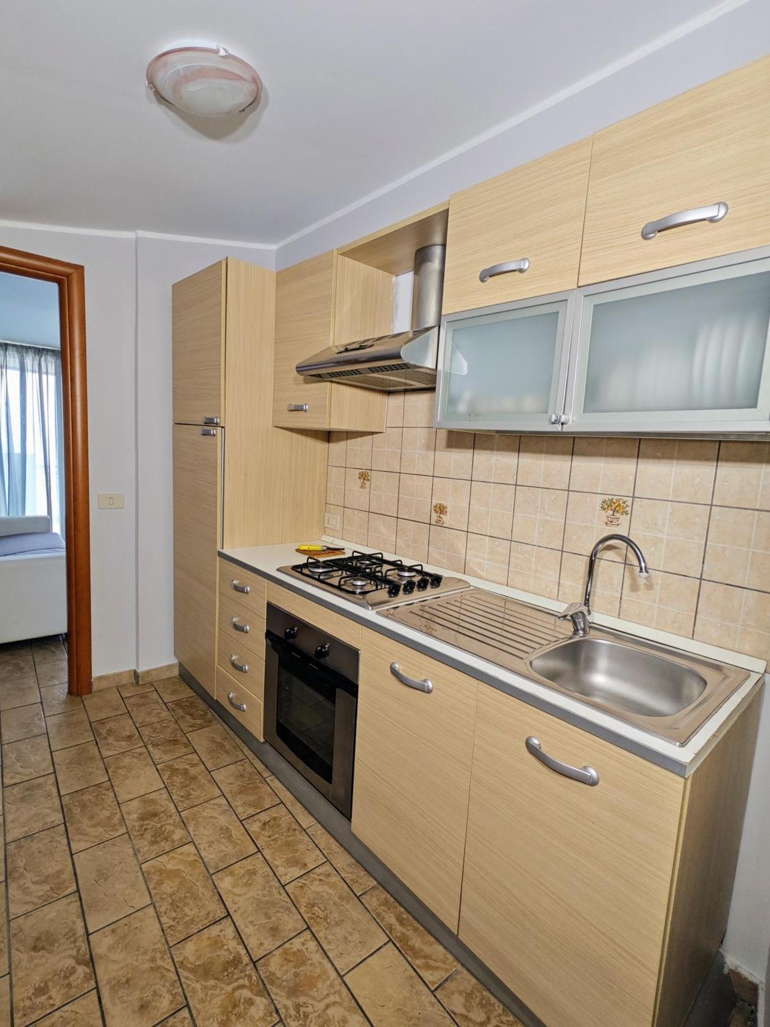 Etnapartment 4 Giardini Naxos Εξωτερικό φωτογραφία