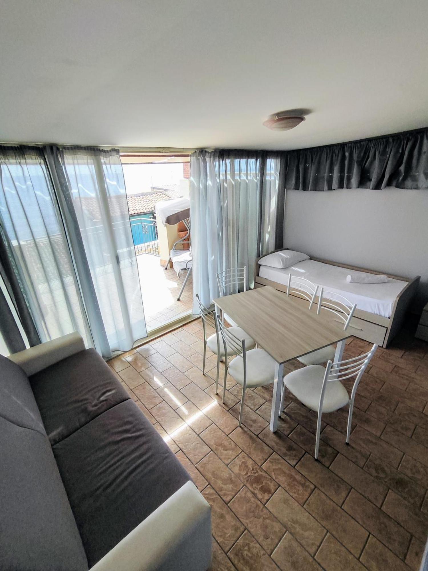 Etnapartment 4 Giardini Naxos Εξωτερικό φωτογραφία