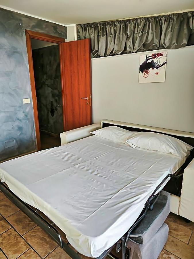 Etnapartment 4 Giardini Naxos Εξωτερικό φωτογραφία
