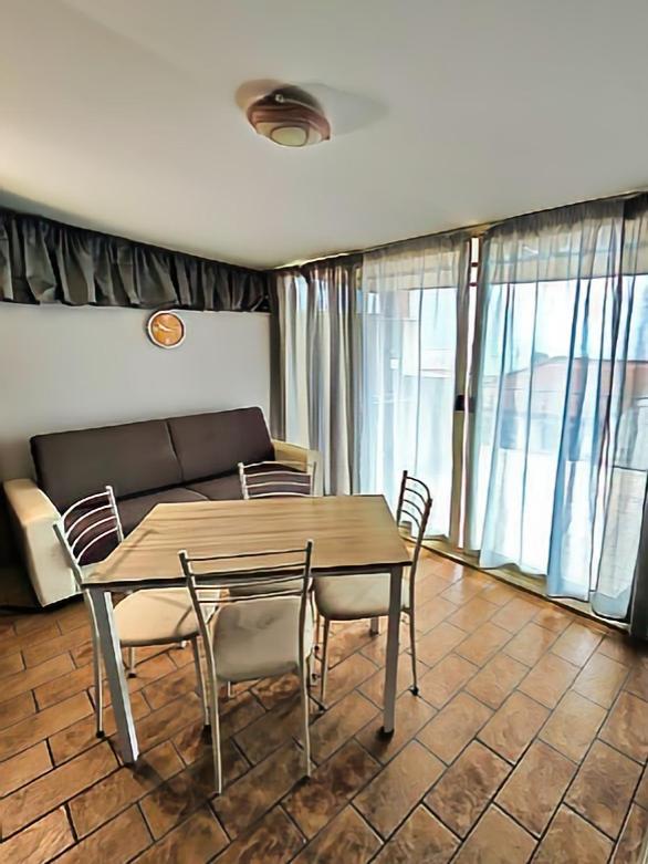 Etnapartment 4 Giardini Naxos Εξωτερικό φωτογραφία