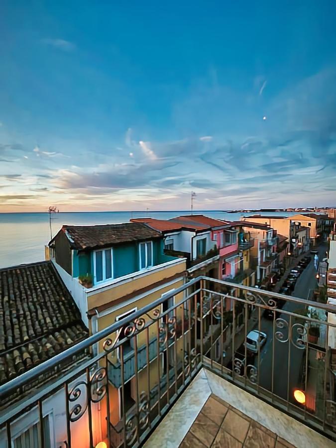 Etnapartment 4 Giardini Naxos Εξωτερικό φωτογραφία