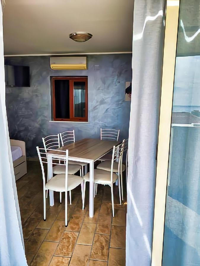 Etnapartment 4 Giardini Naxos Εξωτερικό φωτογραφία