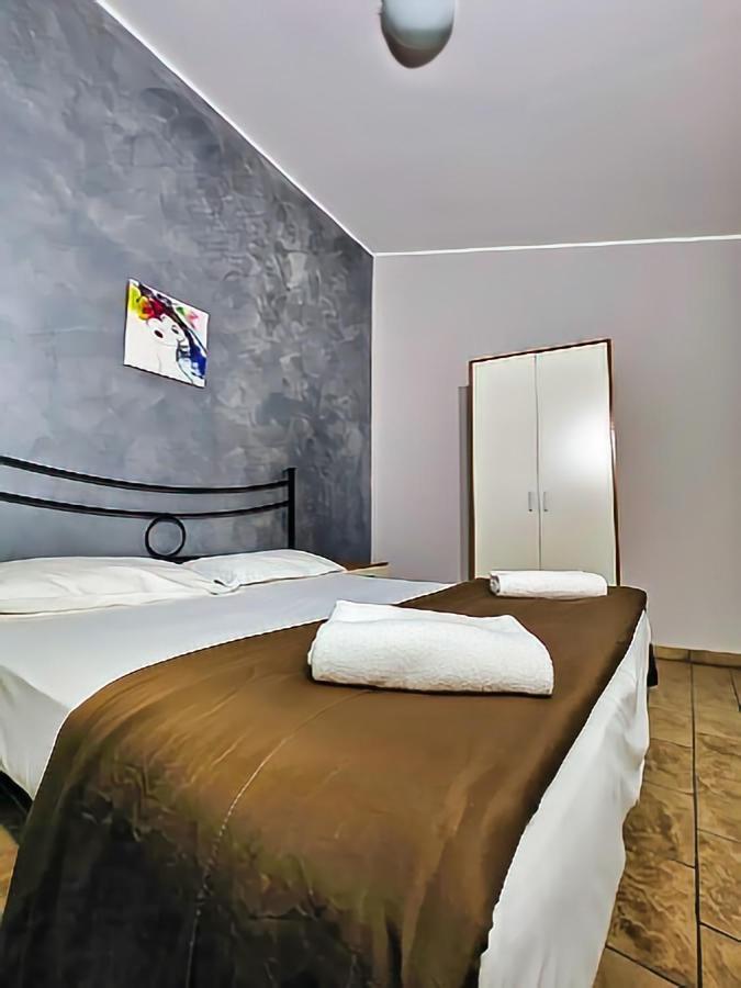 Etnapartment 4 Giardini Naxos Εξωτερικό φωτογραφία