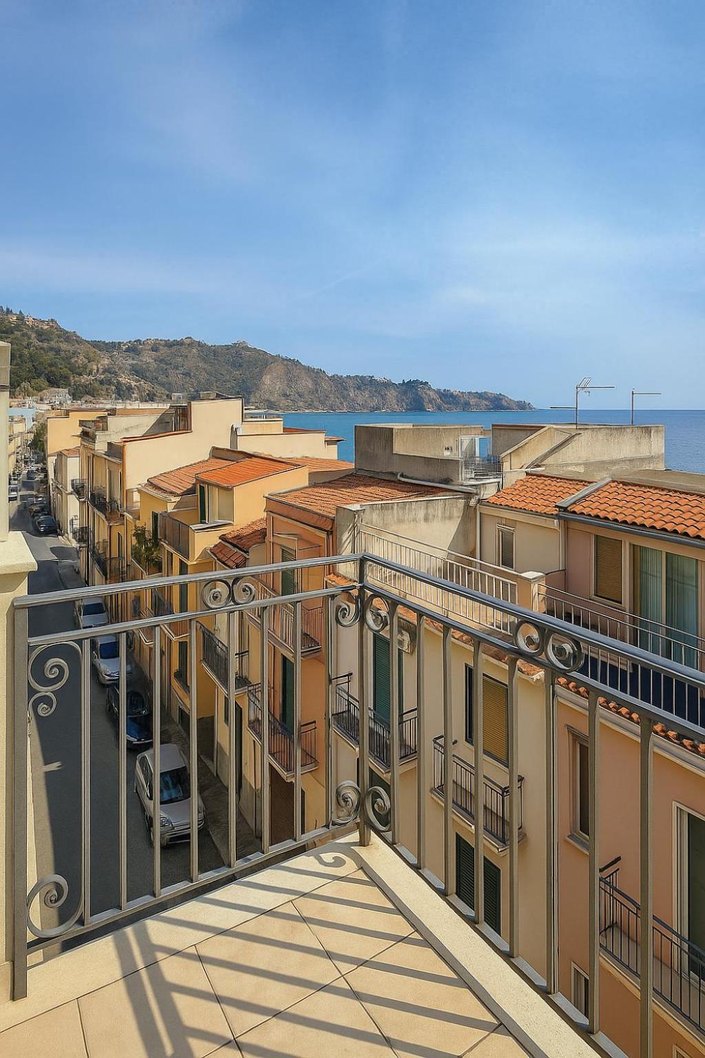 Etnapartment 4 Giardini Naxos Εξωτερικό φωτογραφία