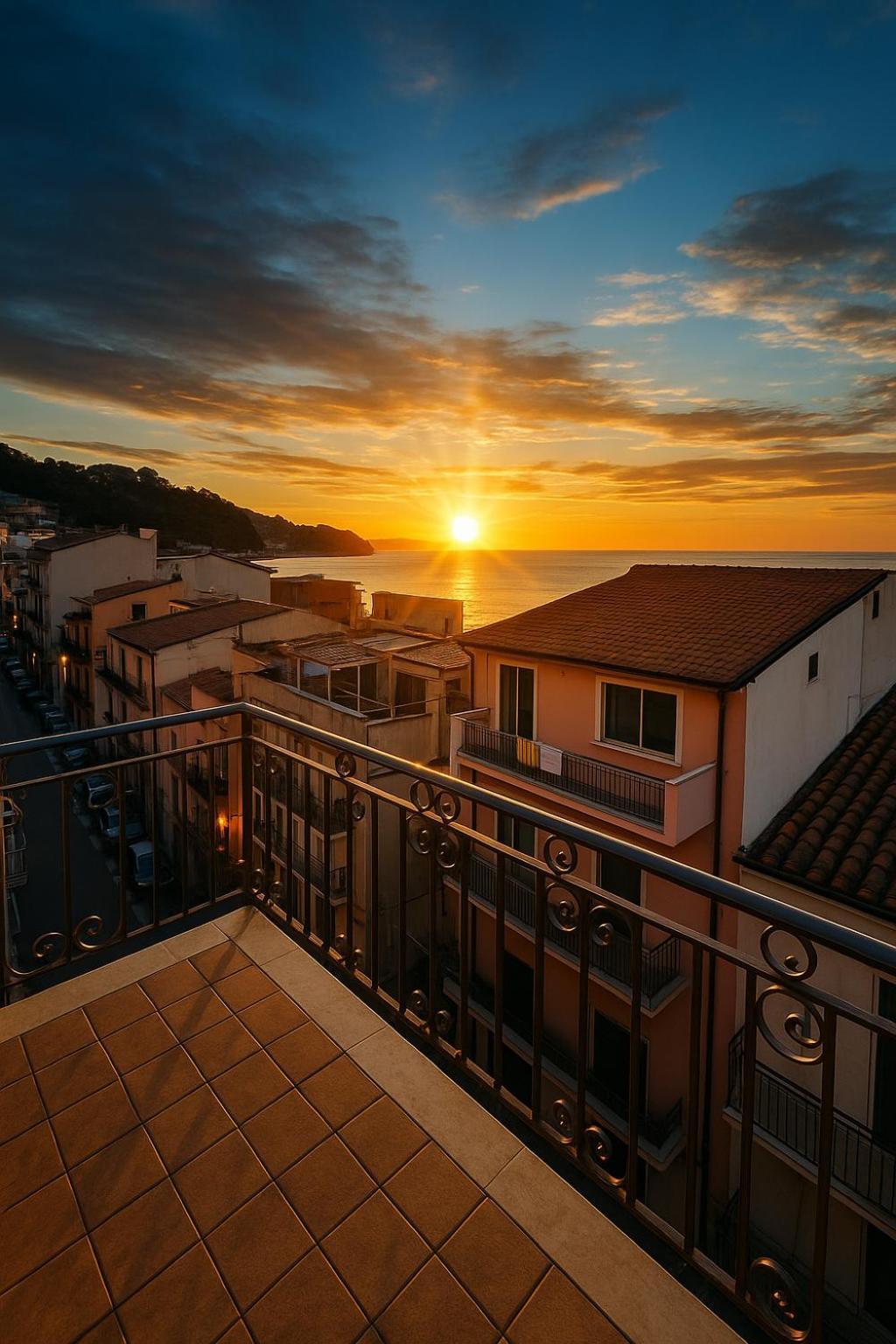 Etnapartment 4 Giardini Naxos Εξωτερικό φωτογραφία