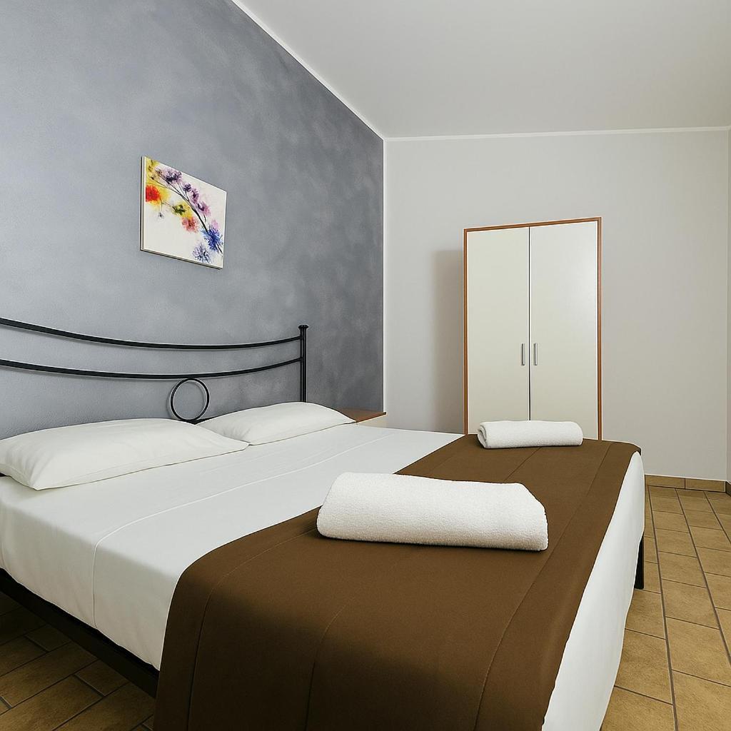 Etnapartment 4 Giardini Naxos Εξωτερικό φωτογραφία