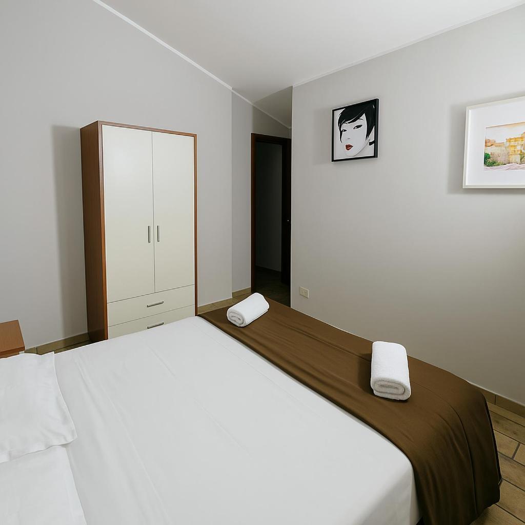 Etnapartment 4 Giardini Naxos Εξωτερικό φωτογραφία