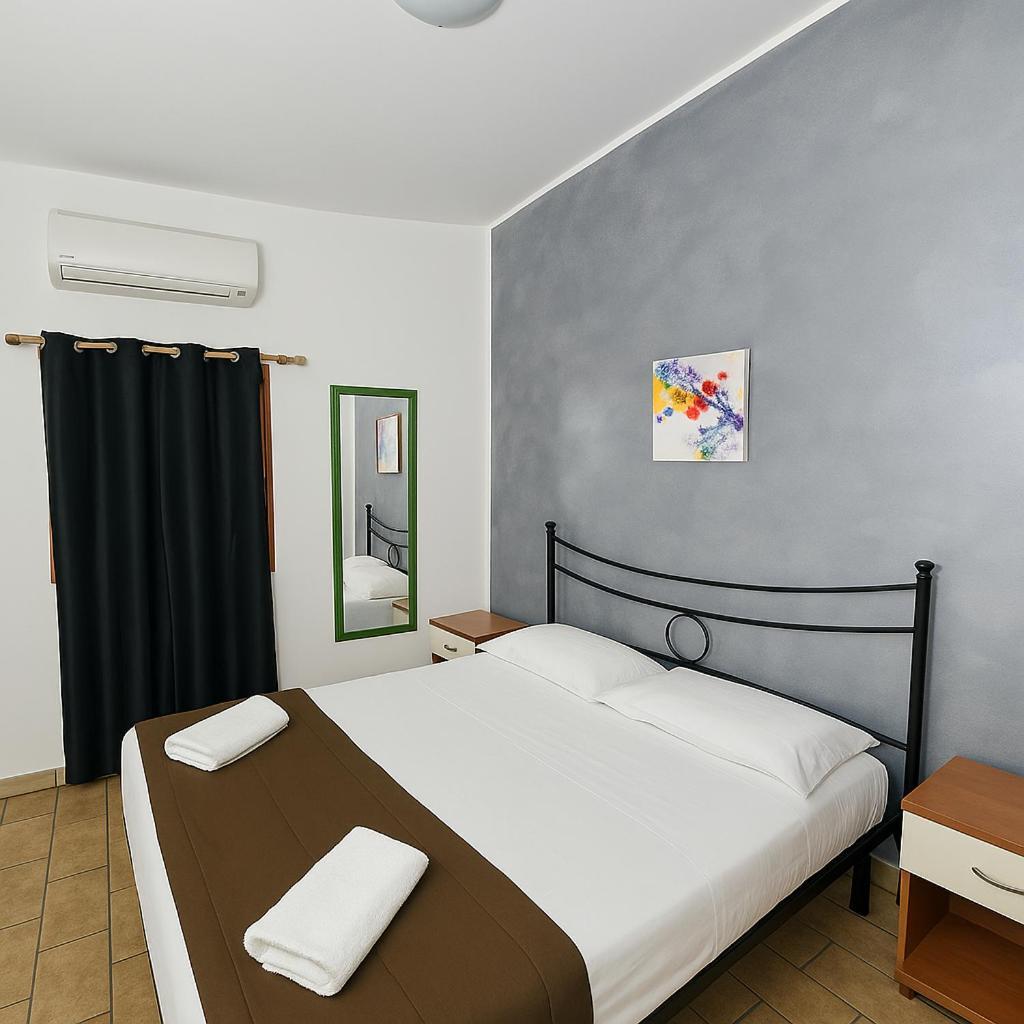 Etnapartment 4 Giardini Naxos Εξωτερικό φωτογραφία